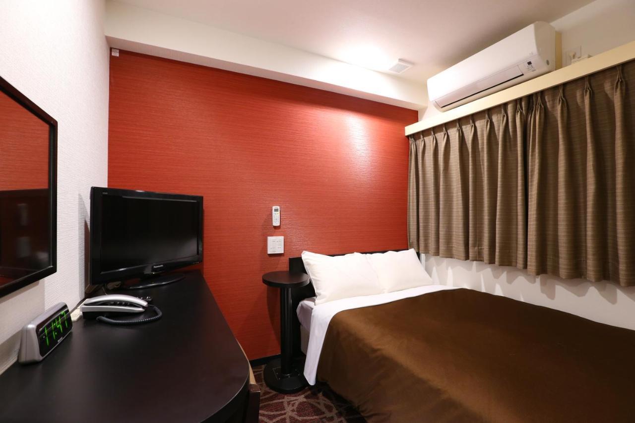 Urbain Haneda Kamata Hotel Tokyo