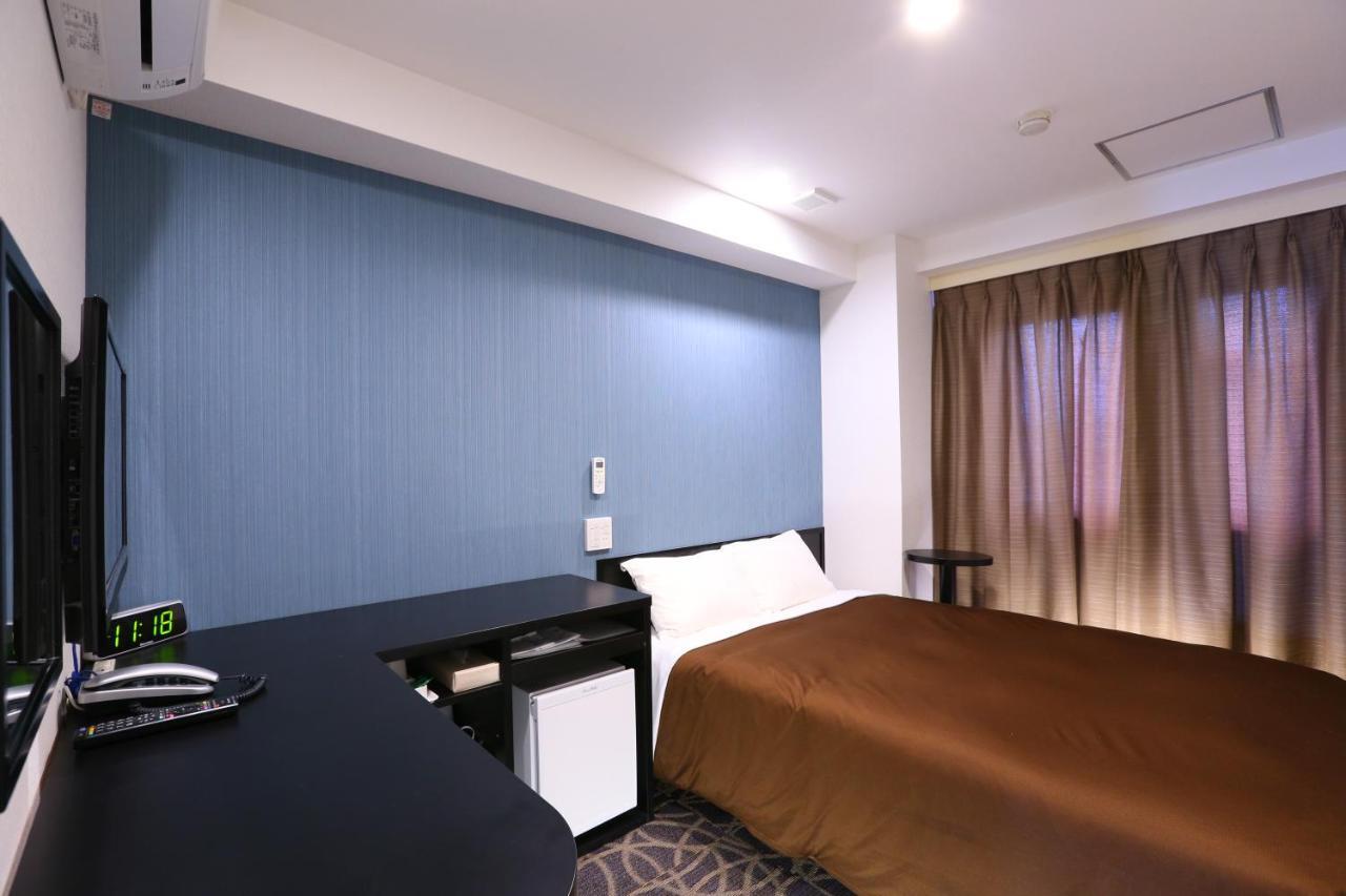 Urbain Haneda Kamata Hotel 3*