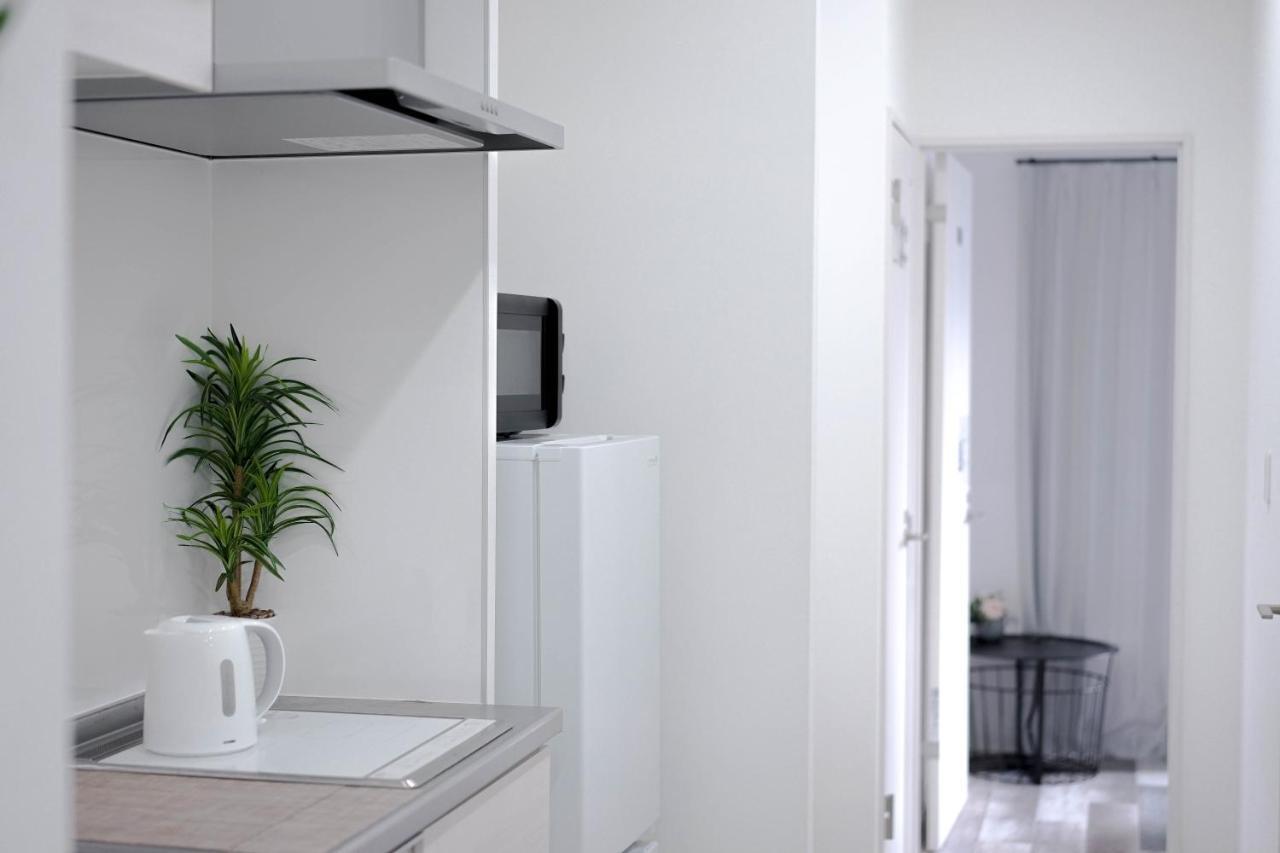 Zaito Kinshicho Economy 宅东东京横川1民宿 Apartment Tokyo