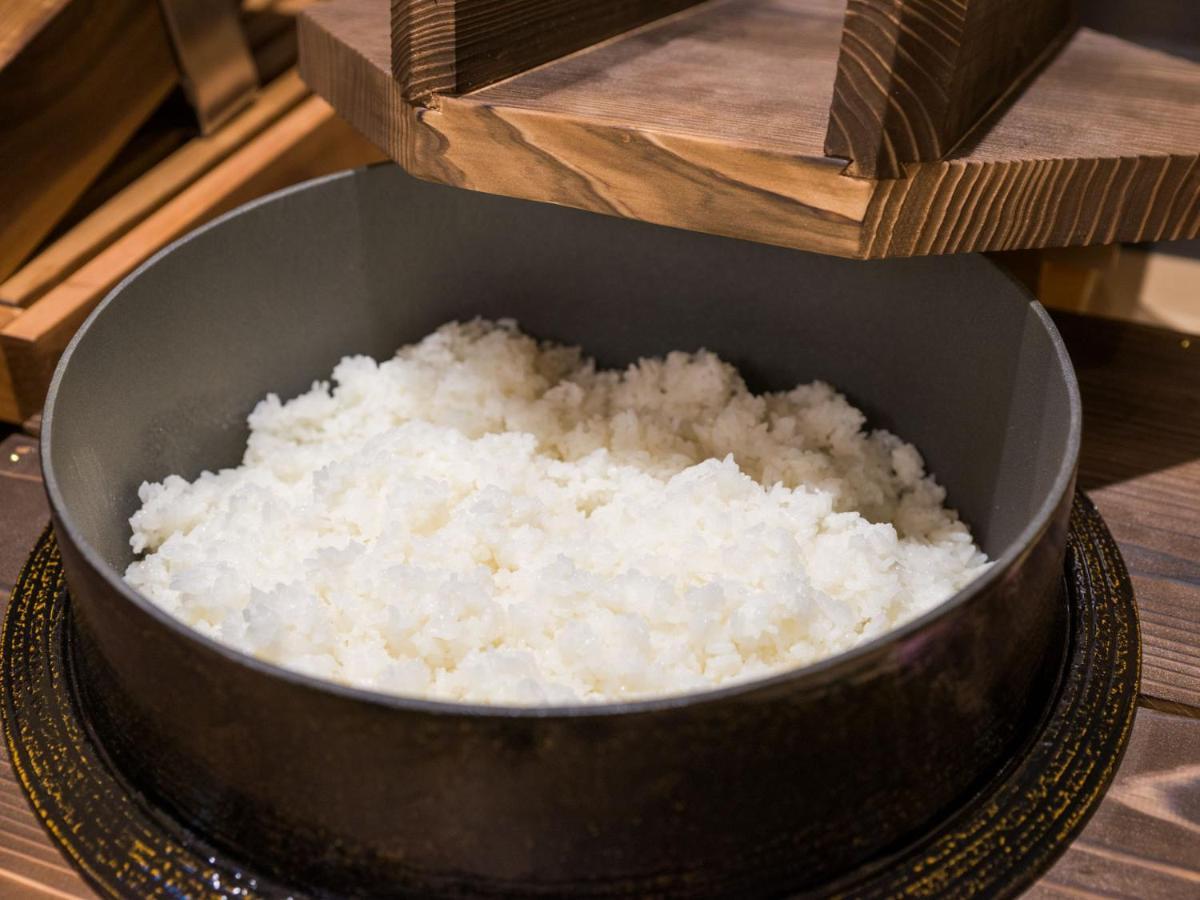 Hotel Super Kinshicho Ekimae Tokyo
