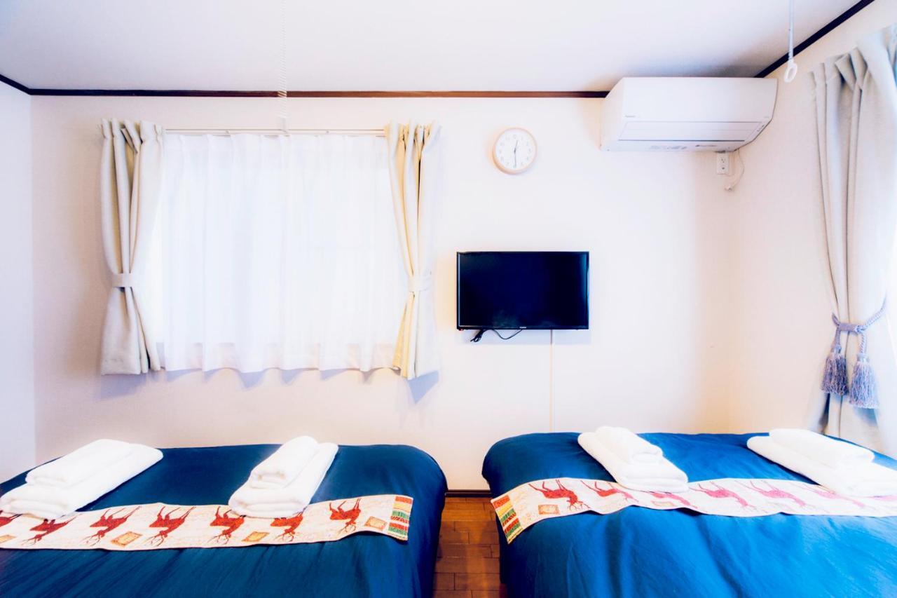 Nestay Shibuya Apartment *