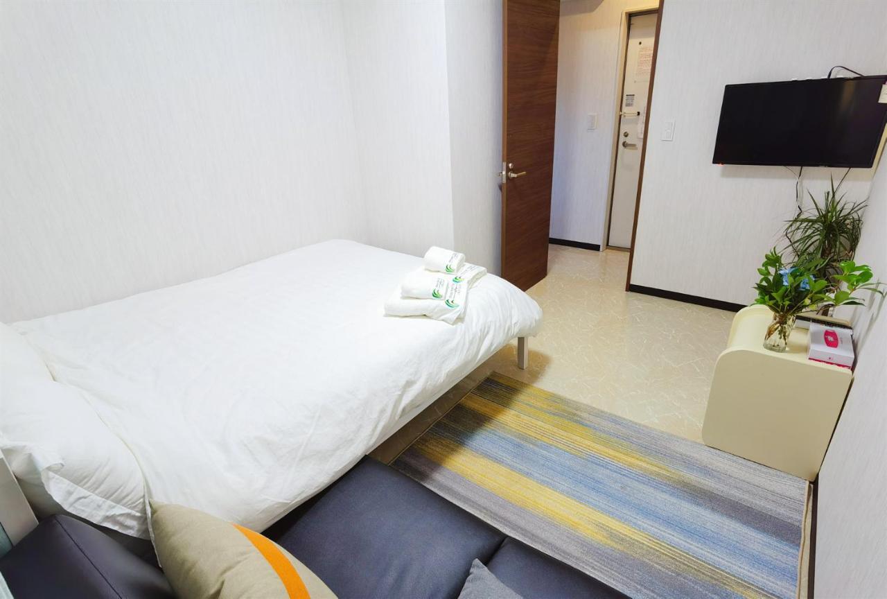 Mitsuba Apartment