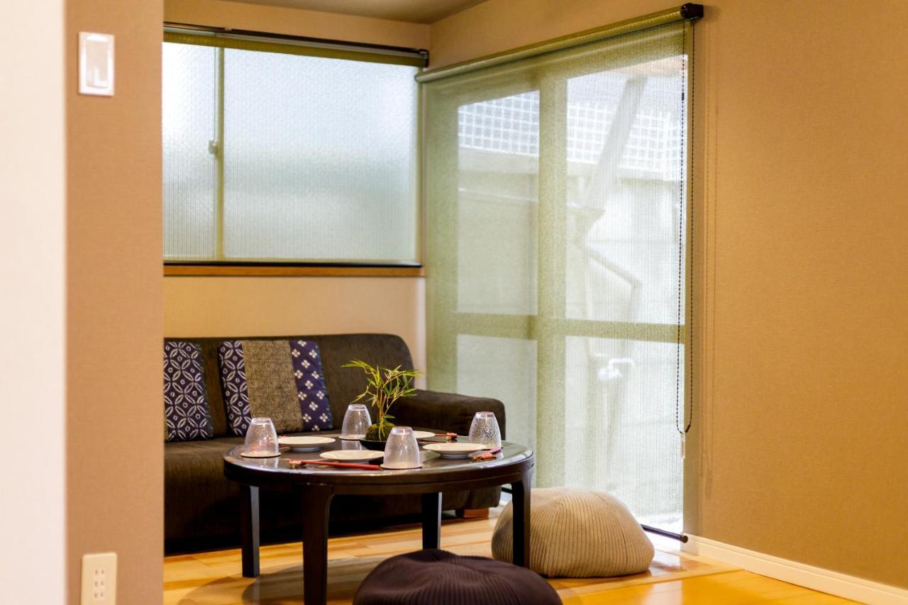 Azuki House Apartment *