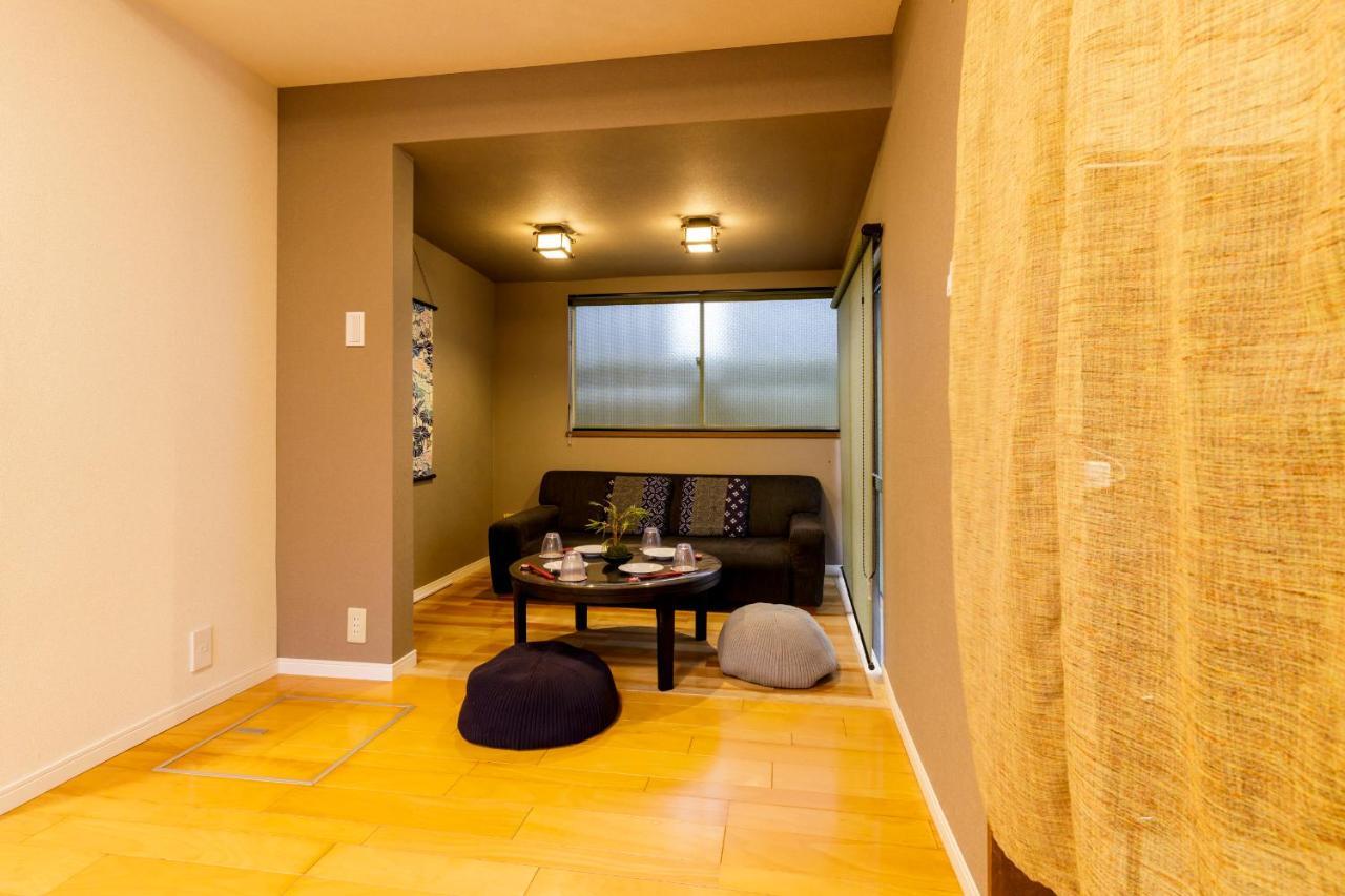 Apartment Azuki House Tokyo
