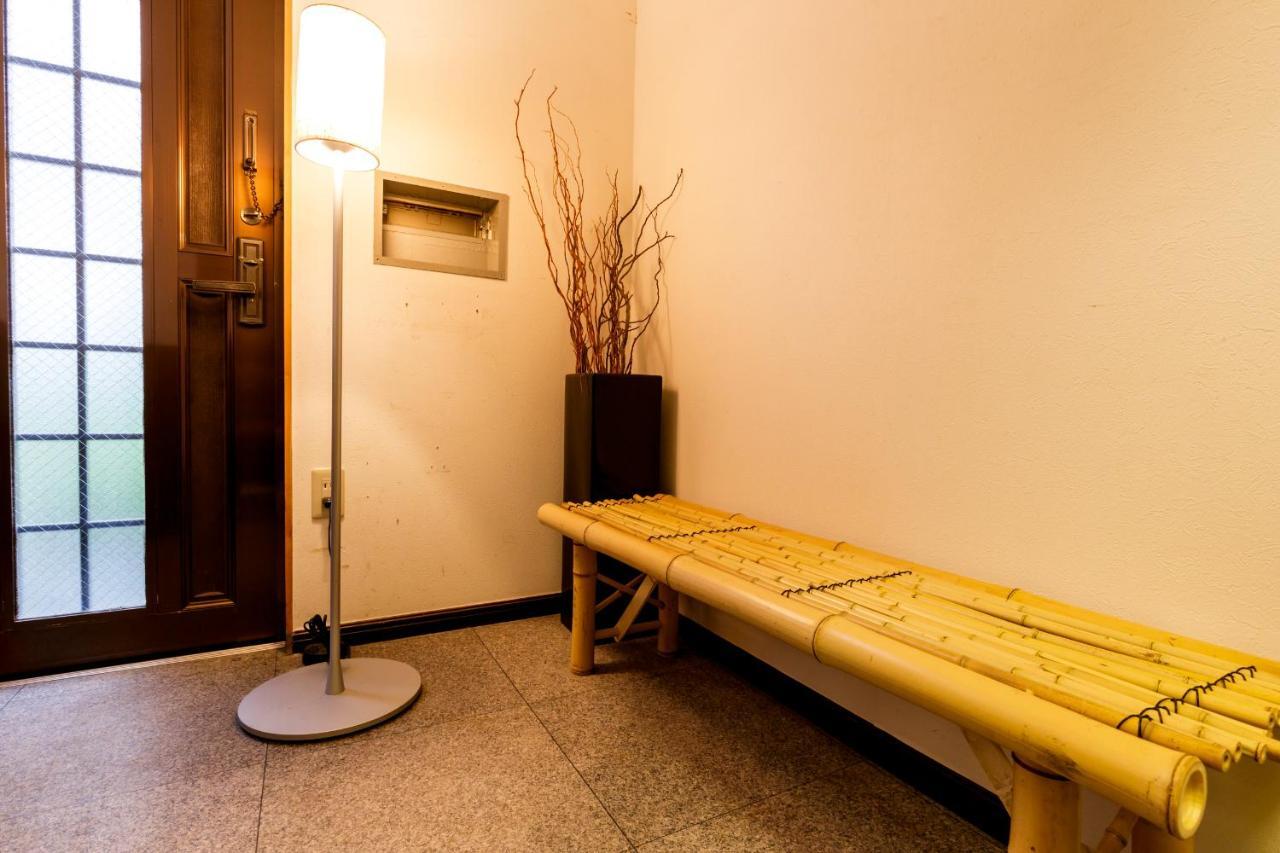 Azuki House Apartment Tokyo