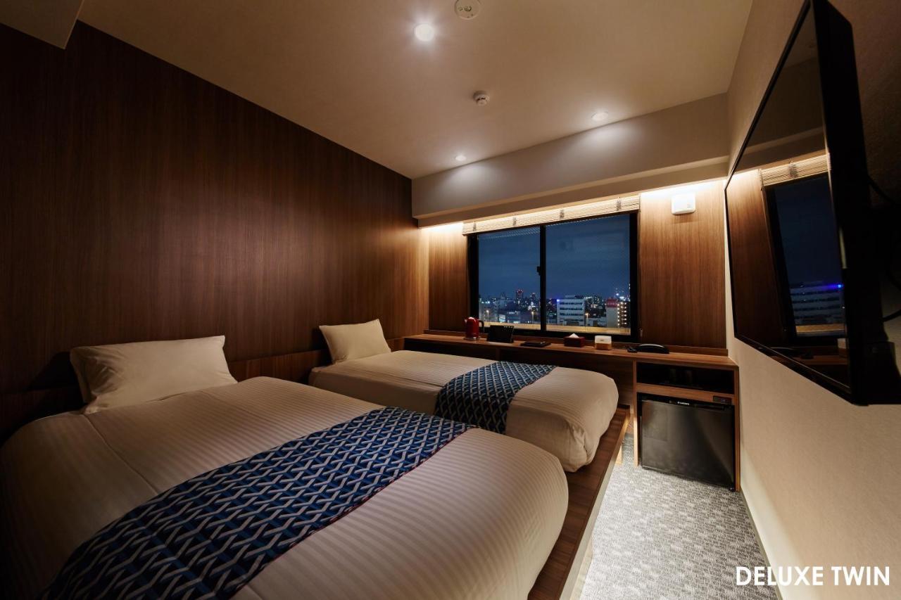 Hotel Amanek Asakusa Ekimae 3*
