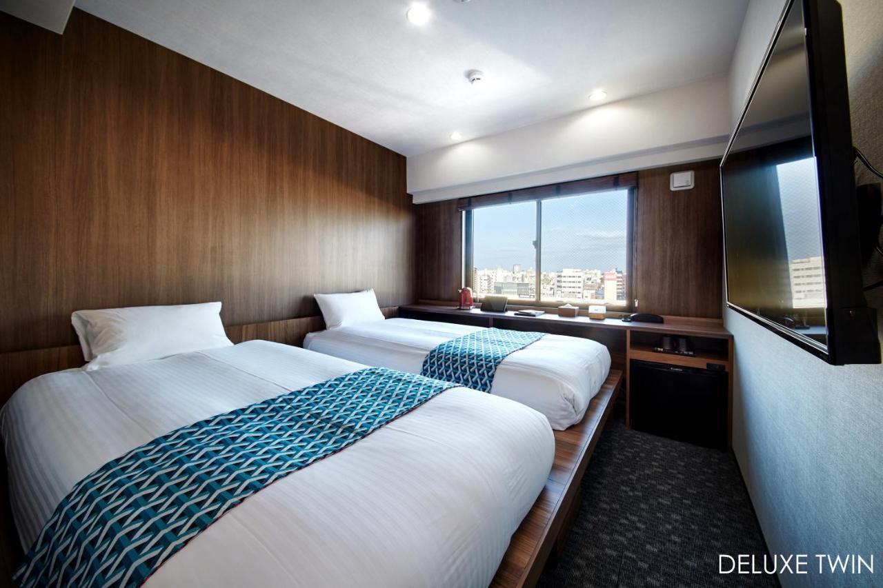 Amanek Asakusa Ekimae Hotel 3*