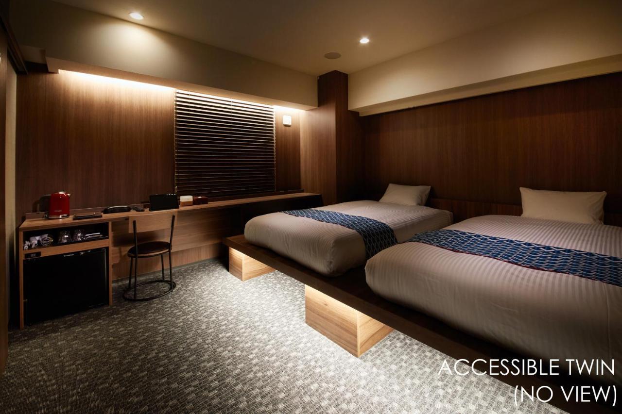Amanek Asakusa Ekimae 3*