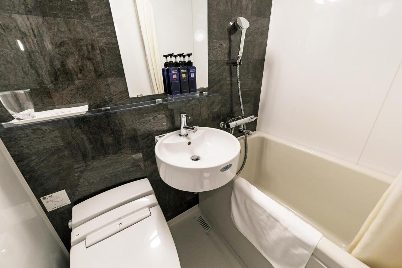 Hotel Akasaka Yoko 3*