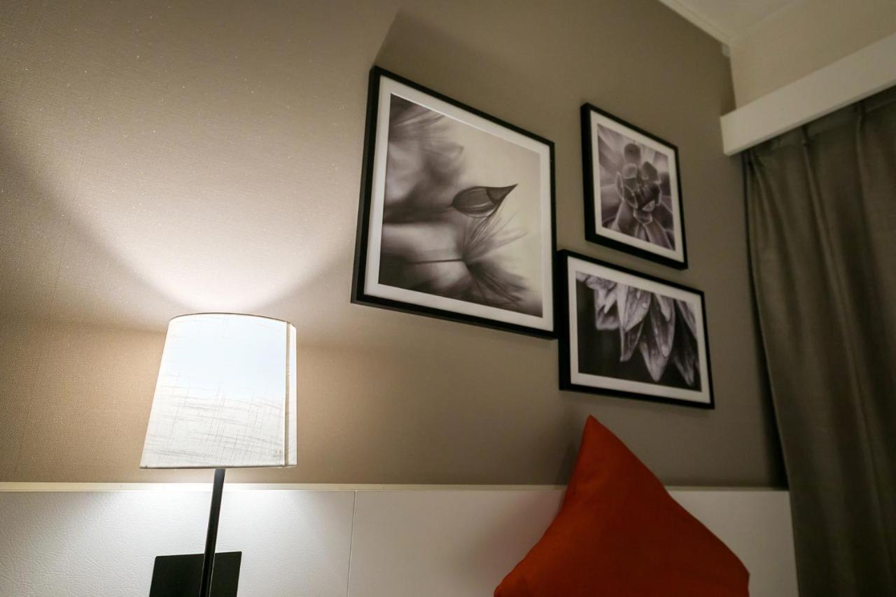 Akasaka Yoko Hotel Tokyo