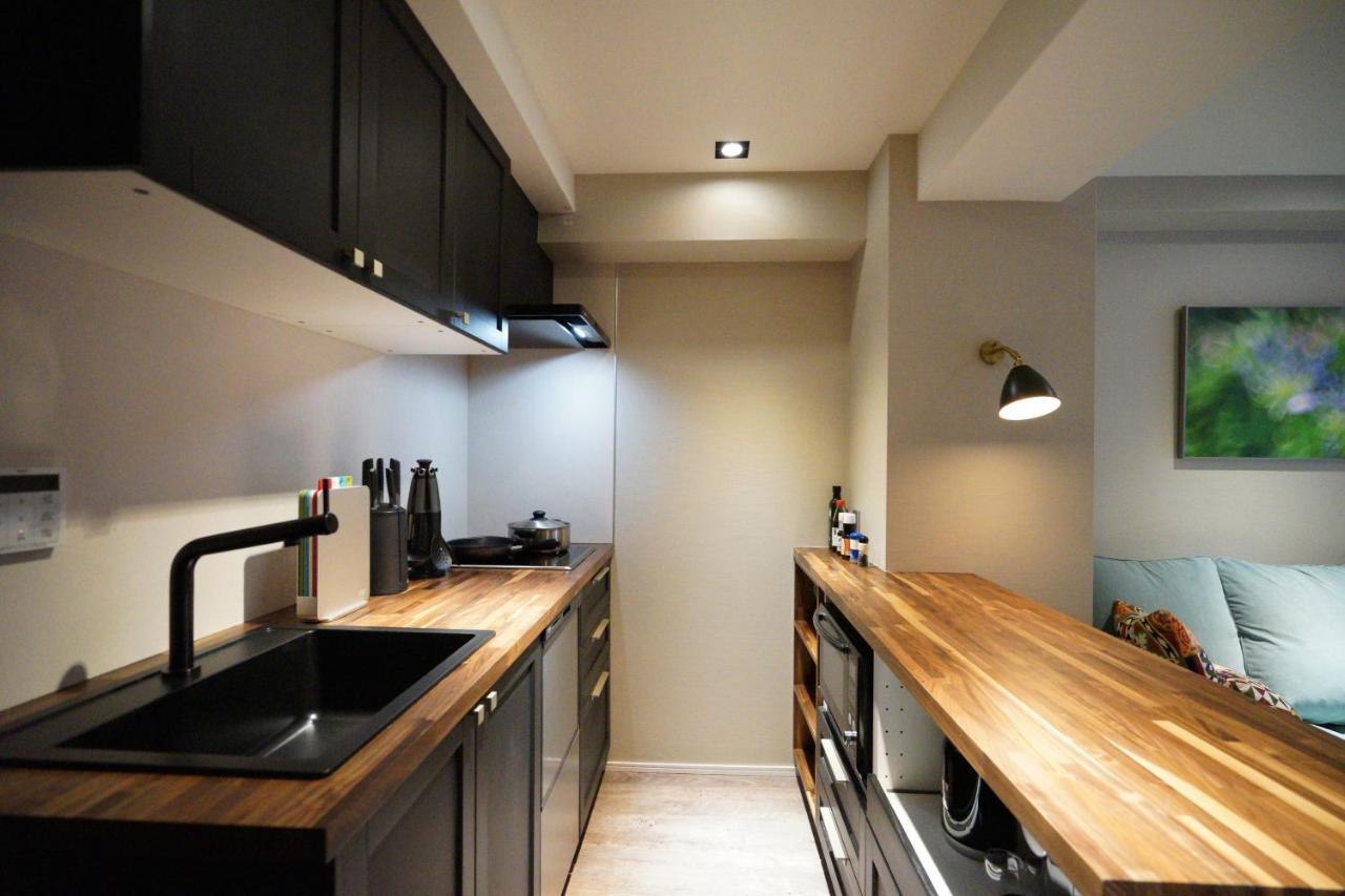 Apartment Real Life Kudanshita *