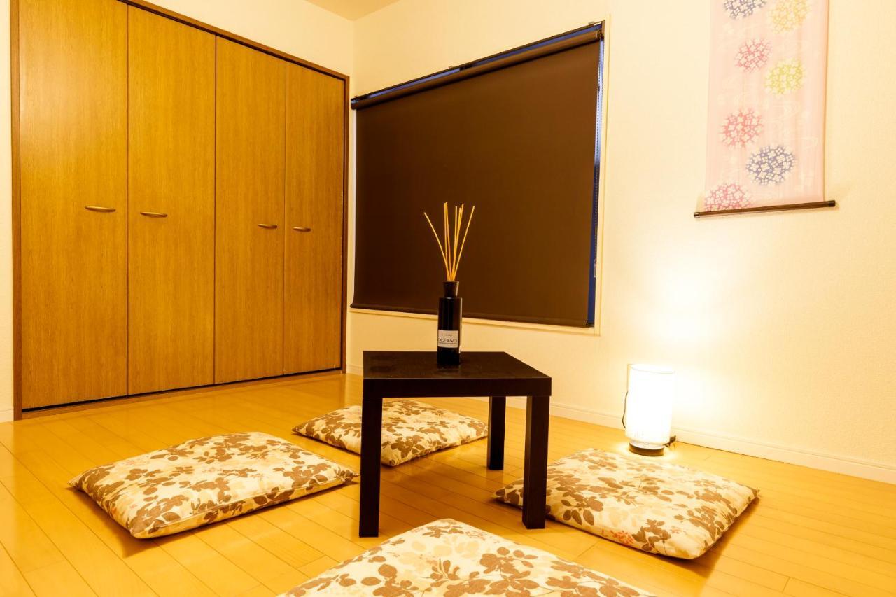 Azuki House Apartment Tokyo