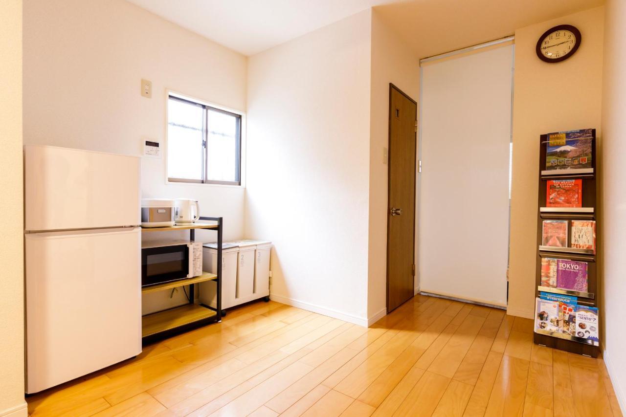 Azuki House * Tokyo