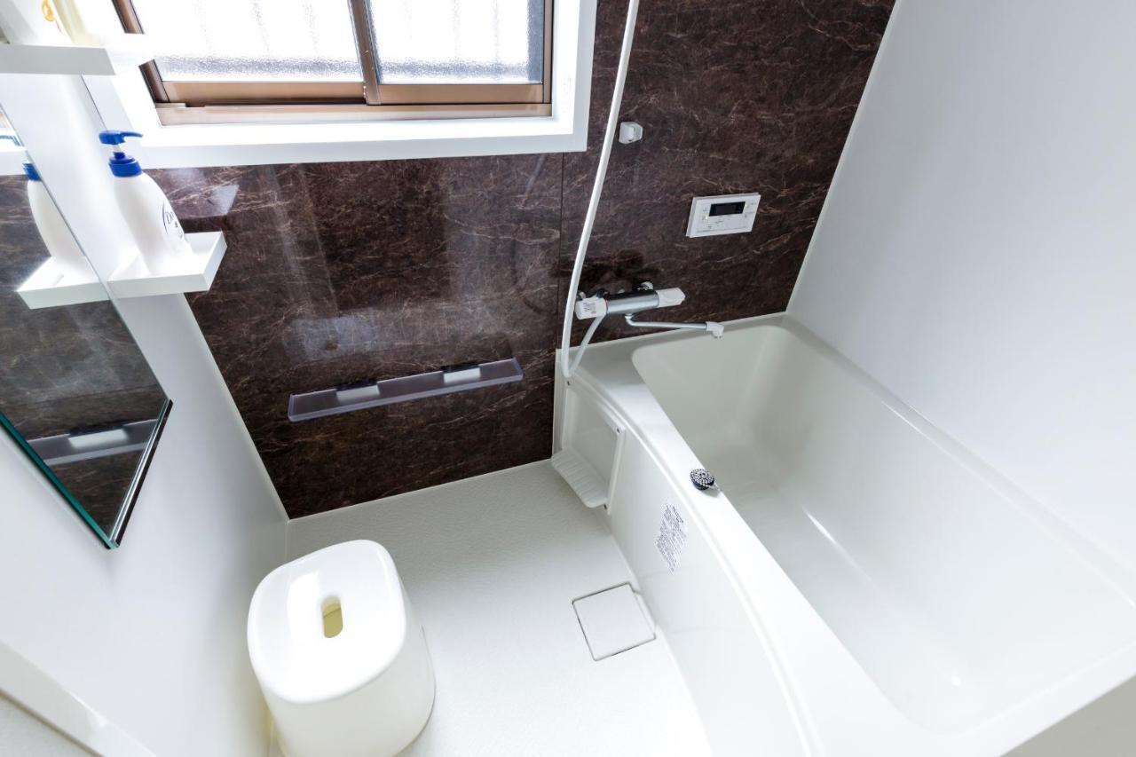 Apartment Azuki House Tokyo