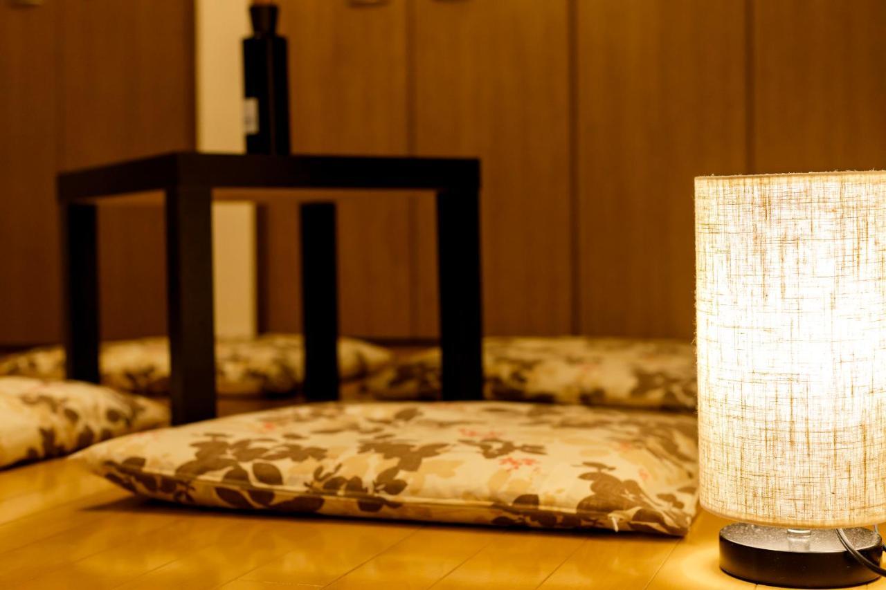 Azuki House Apartment *