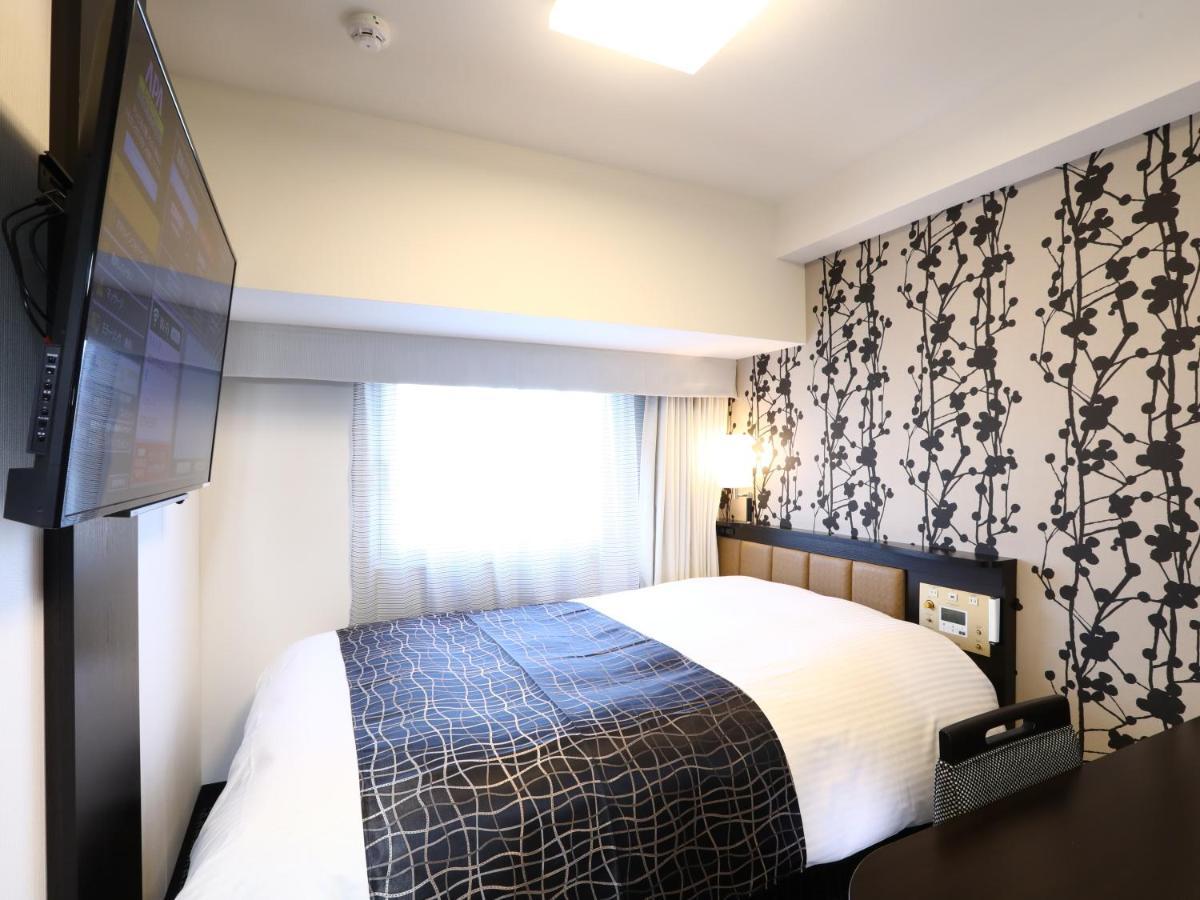 Hotel Apa Yamanote Otsuka Eki Tower Tokyo