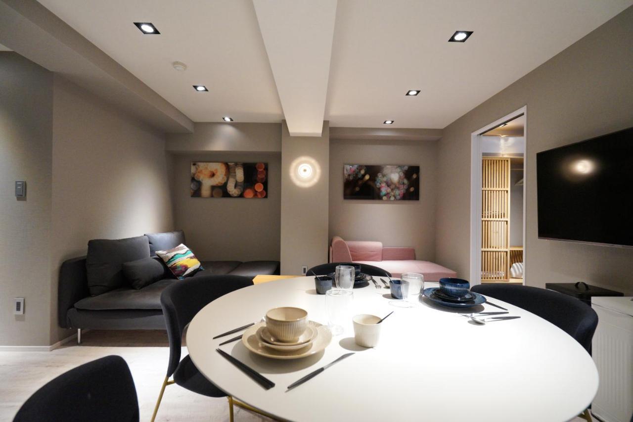 Apartment Real Life Kudanshita