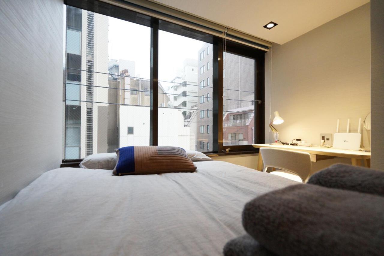 Apartment Real Life Kudanshita