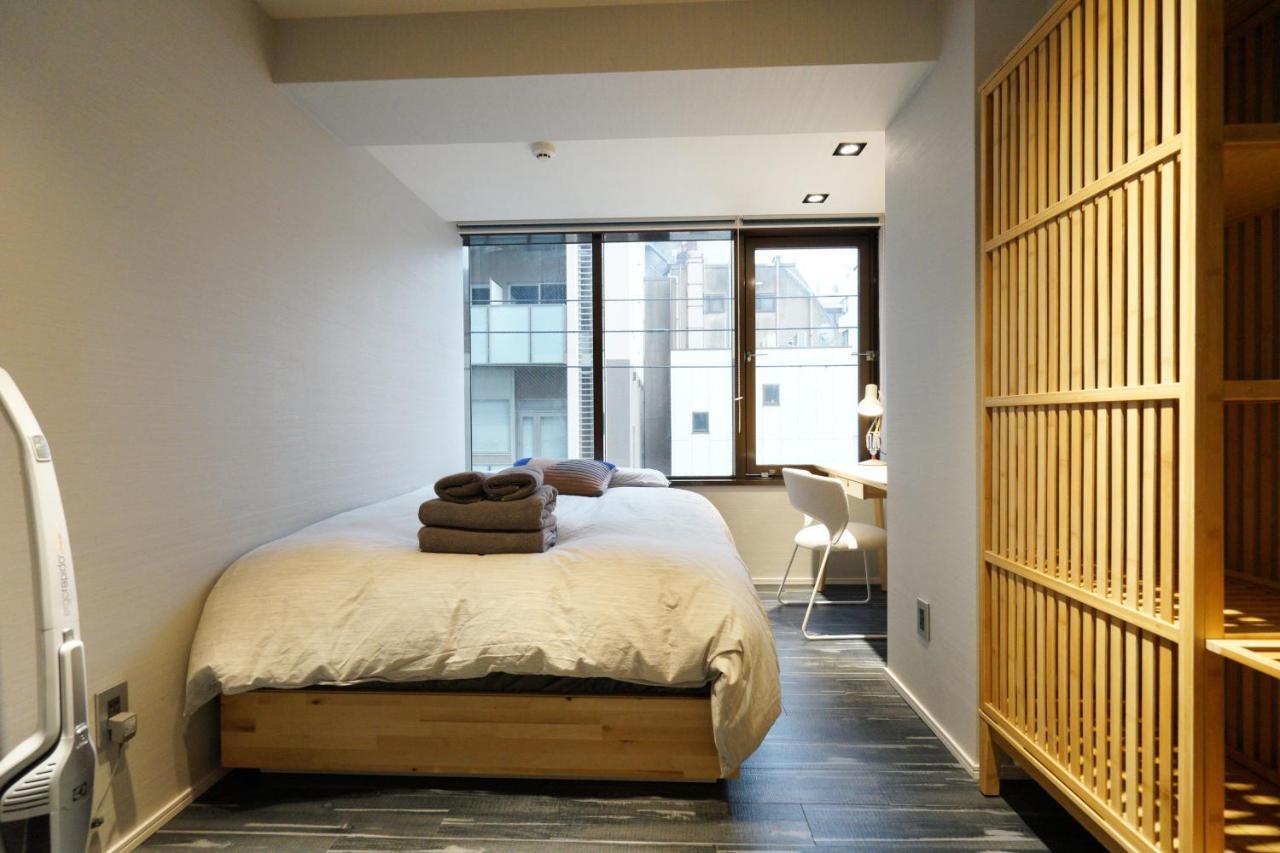 Apartment Real Life Kudanshita *