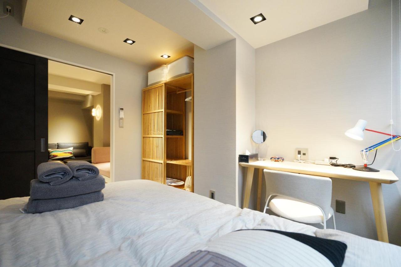 Apartment Real Life Kudanshita