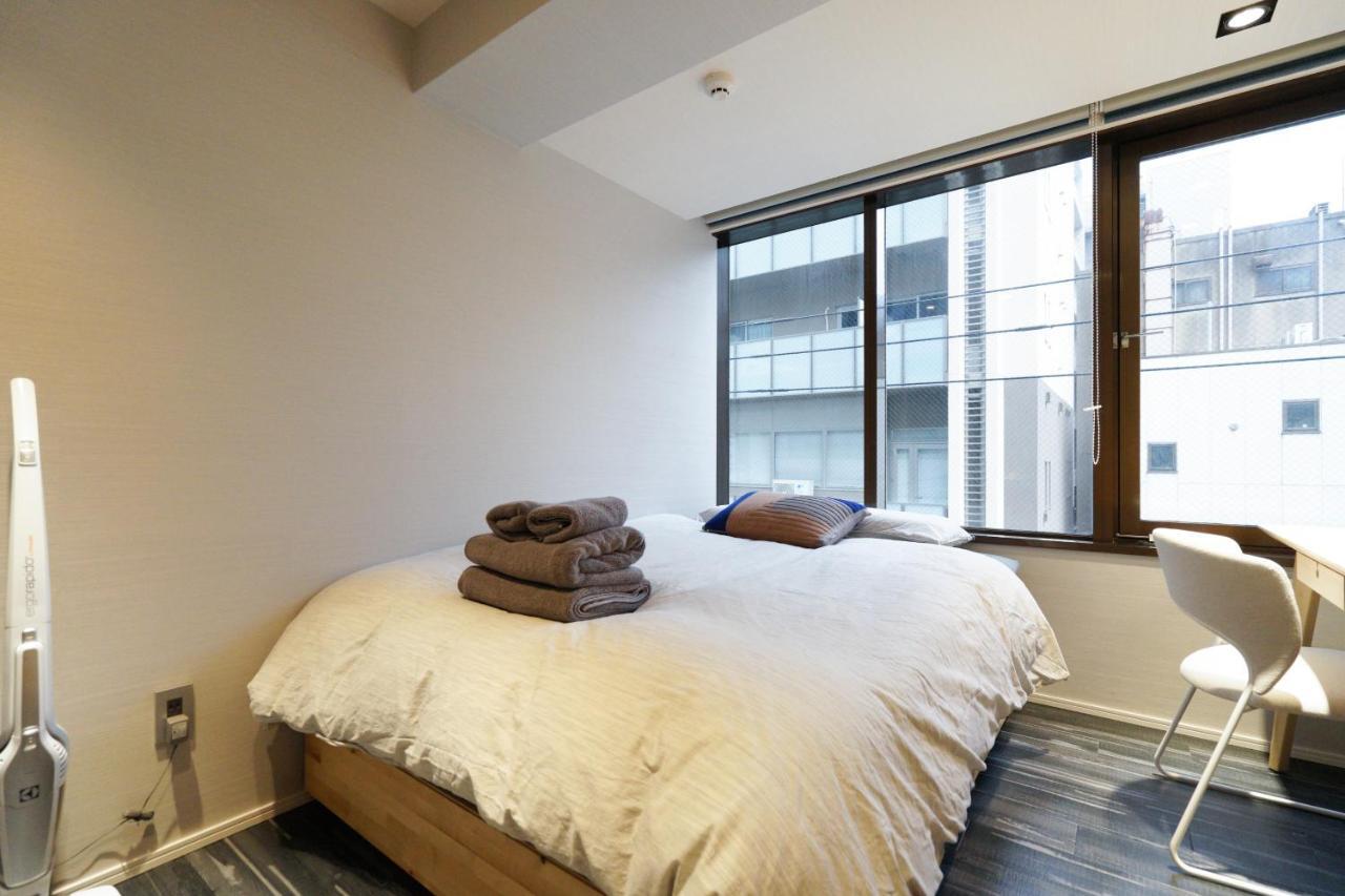 Apartment Real Life Kudanshita