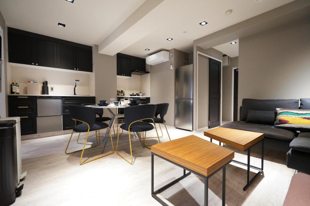Apartment Real Life Kudanshita
