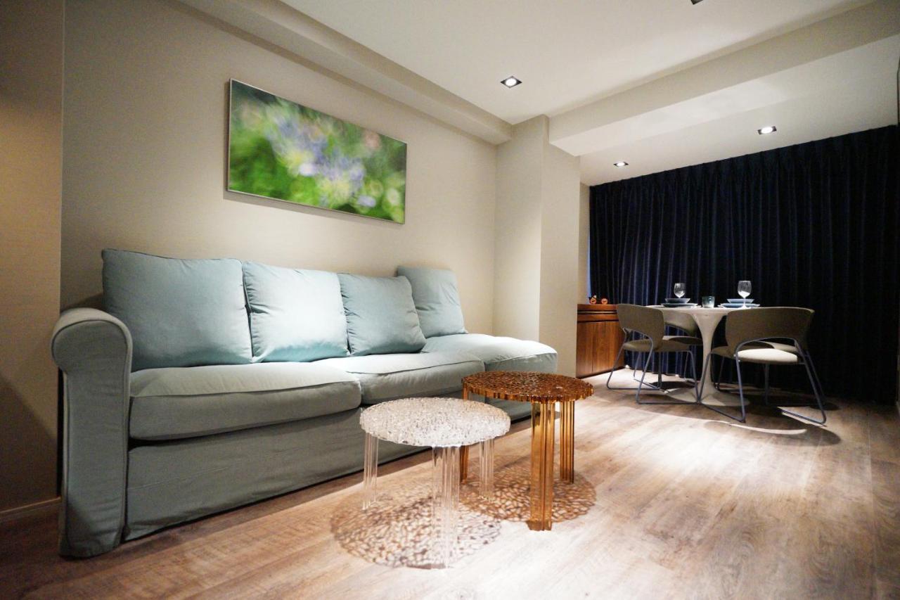 Apartment Real Life Kudanshita *