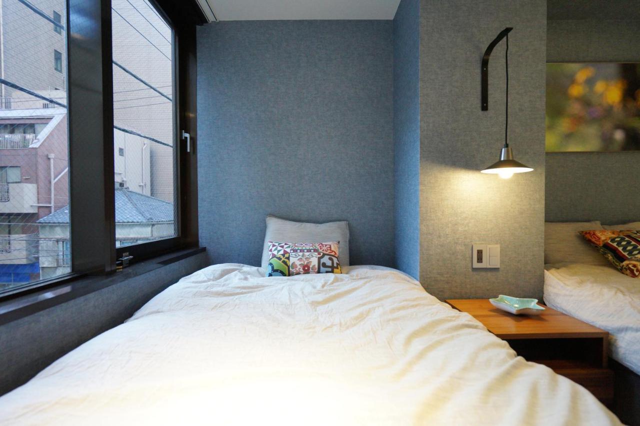 Apartment Real Life Kudanshita