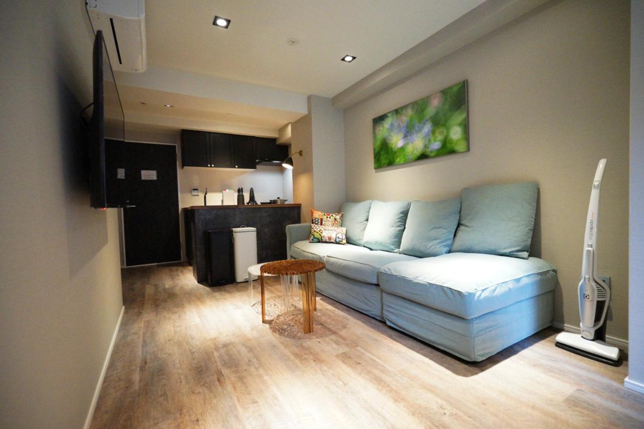Apartment Real Life Kudanshita