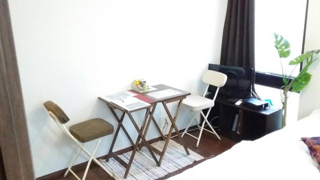 Meet Apartment