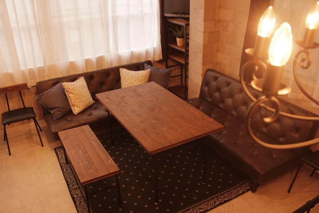 Act No.1 201 Apartment