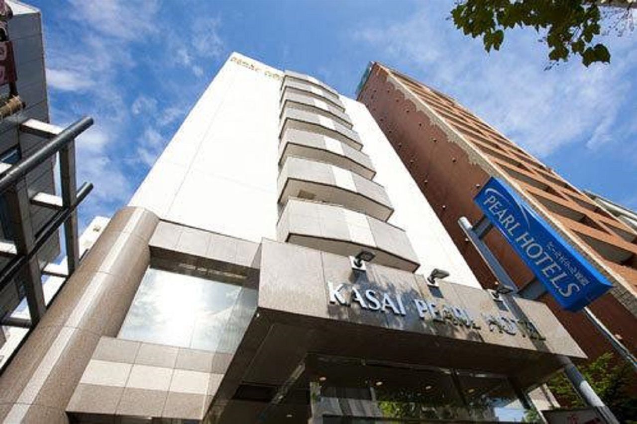 Hotel Pearl Kasai 3*