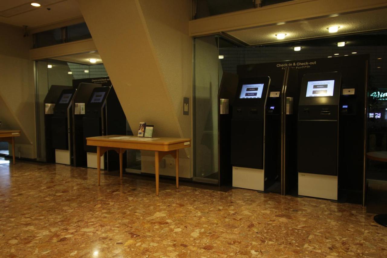 Shinagawa East Tower 4*