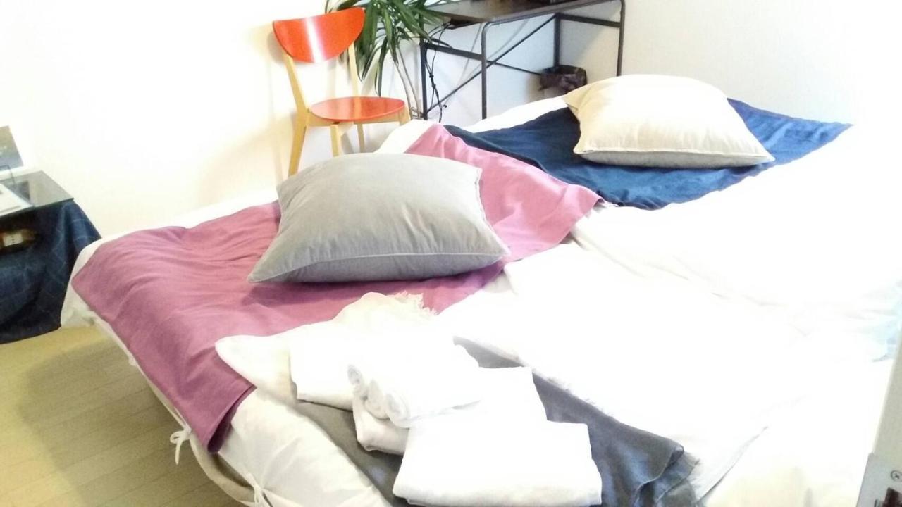 Meet Apartment