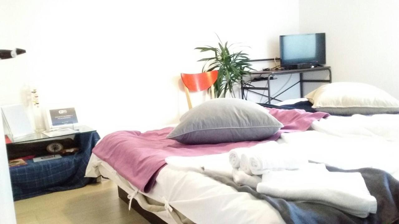 Meet Apartment Tokyo
