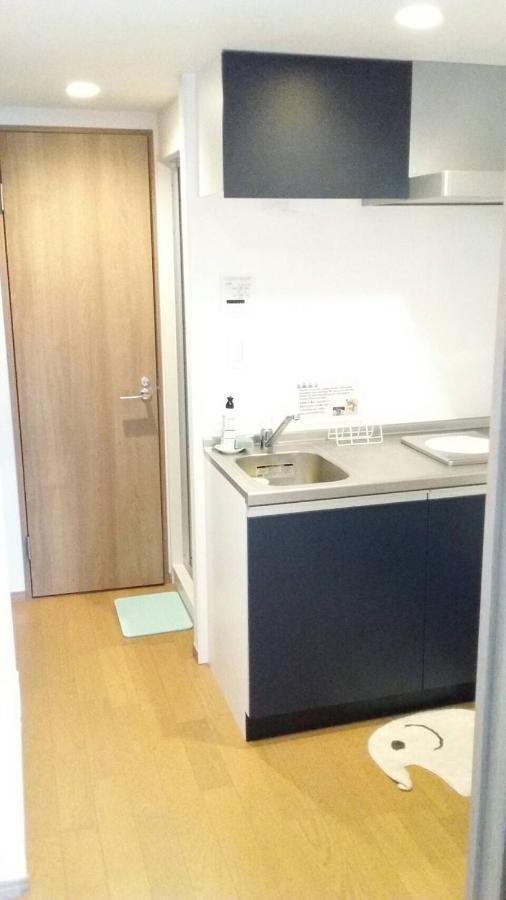 Meet Apartment Tokyo