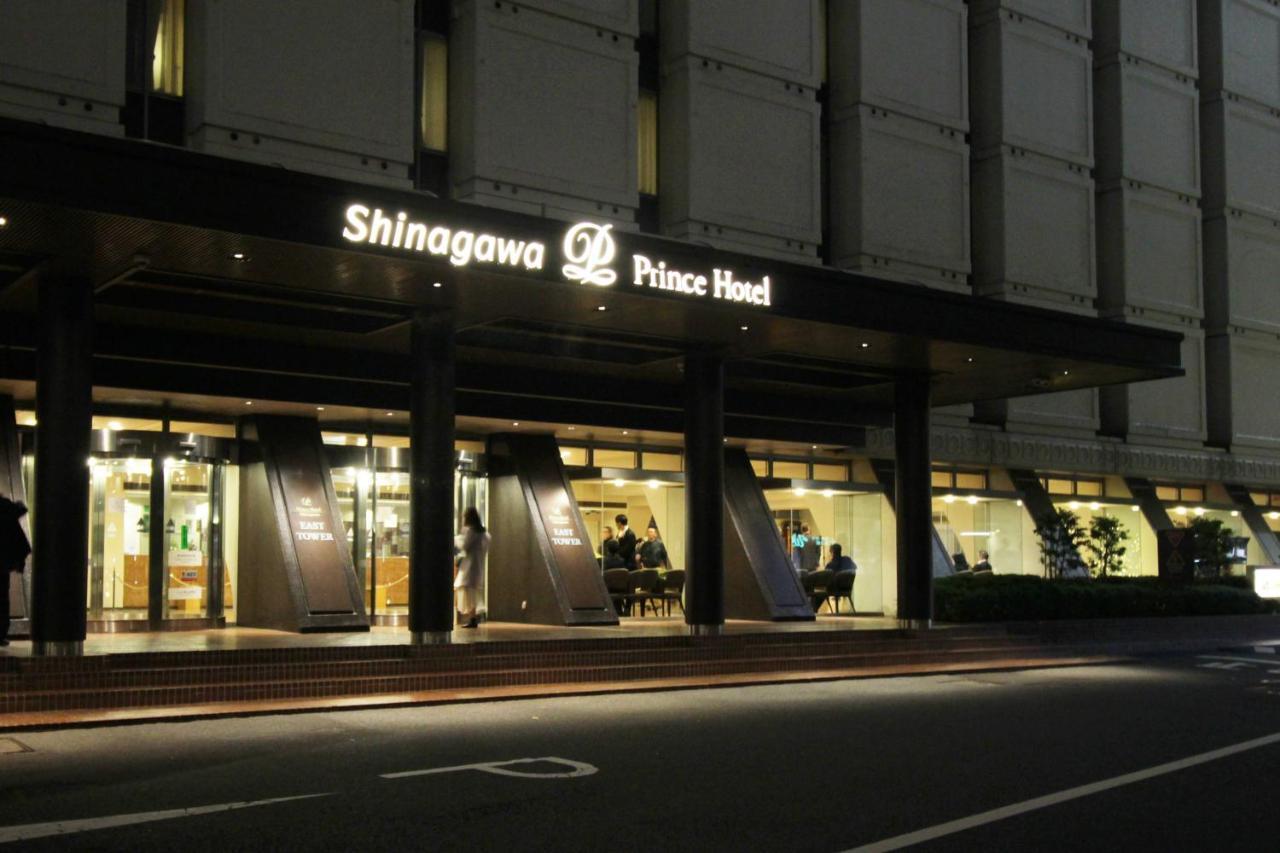 Shinagawa East Tower Hotel