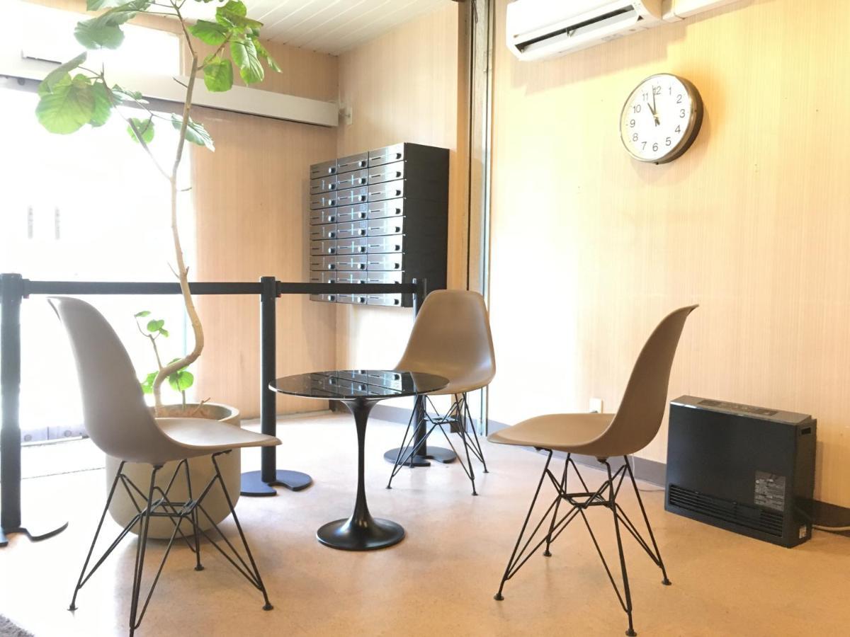 Hotel Hotel&co. Sagami *