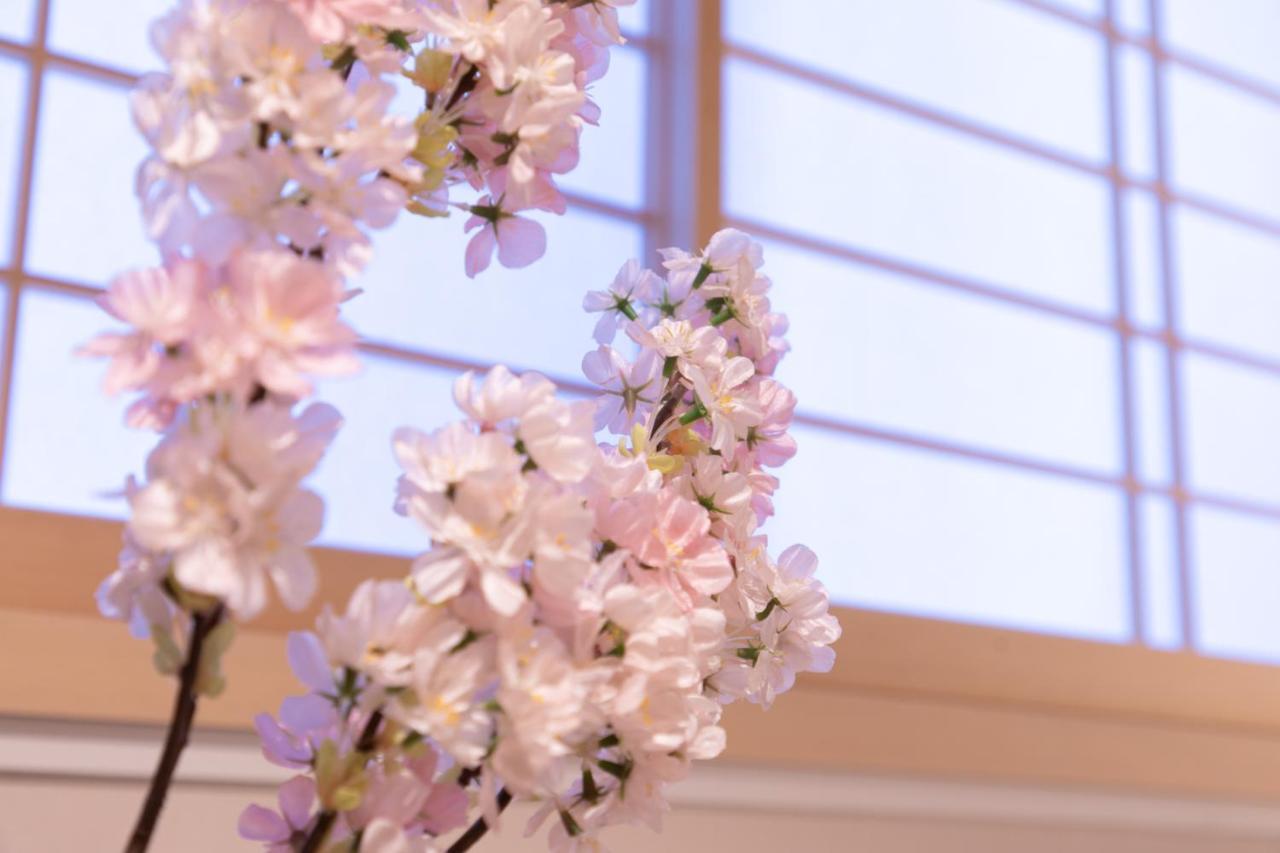 Sakura Otorii Apartment