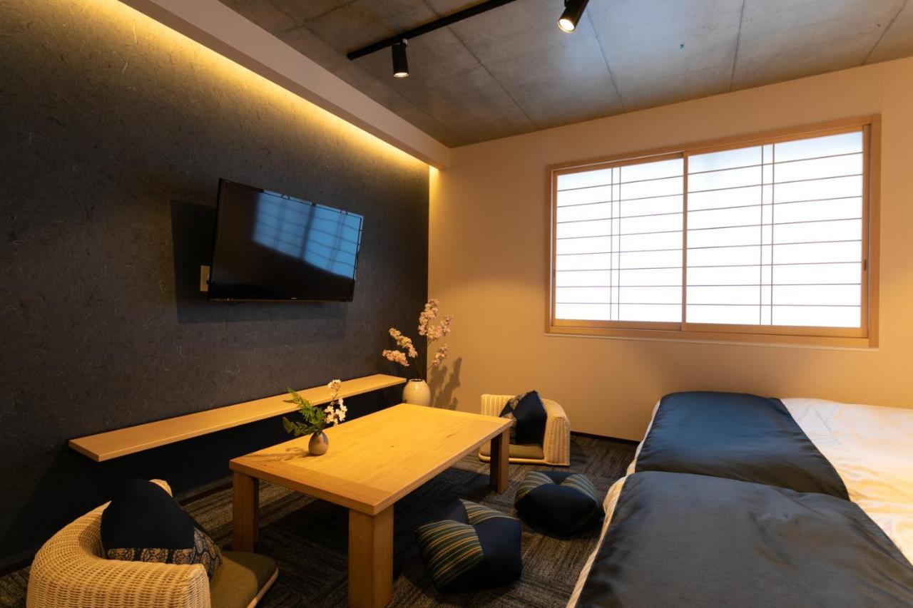 Apartment Sakura Otorii