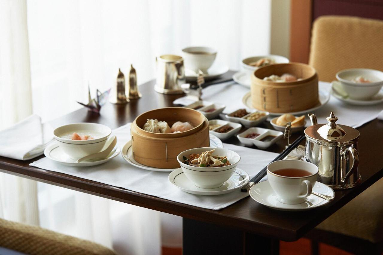 The Peninsula Hotel 5*