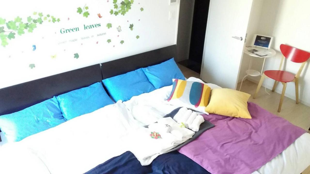 Meet Apartment