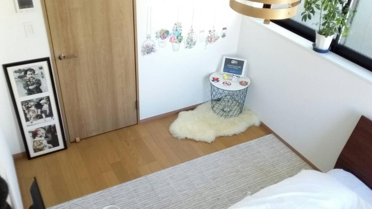 Meet Apartment *