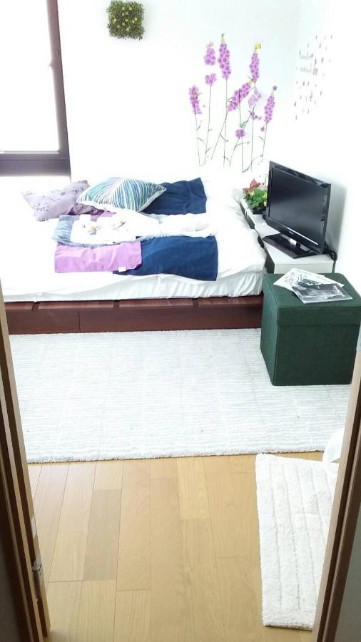 Meet Apartment *