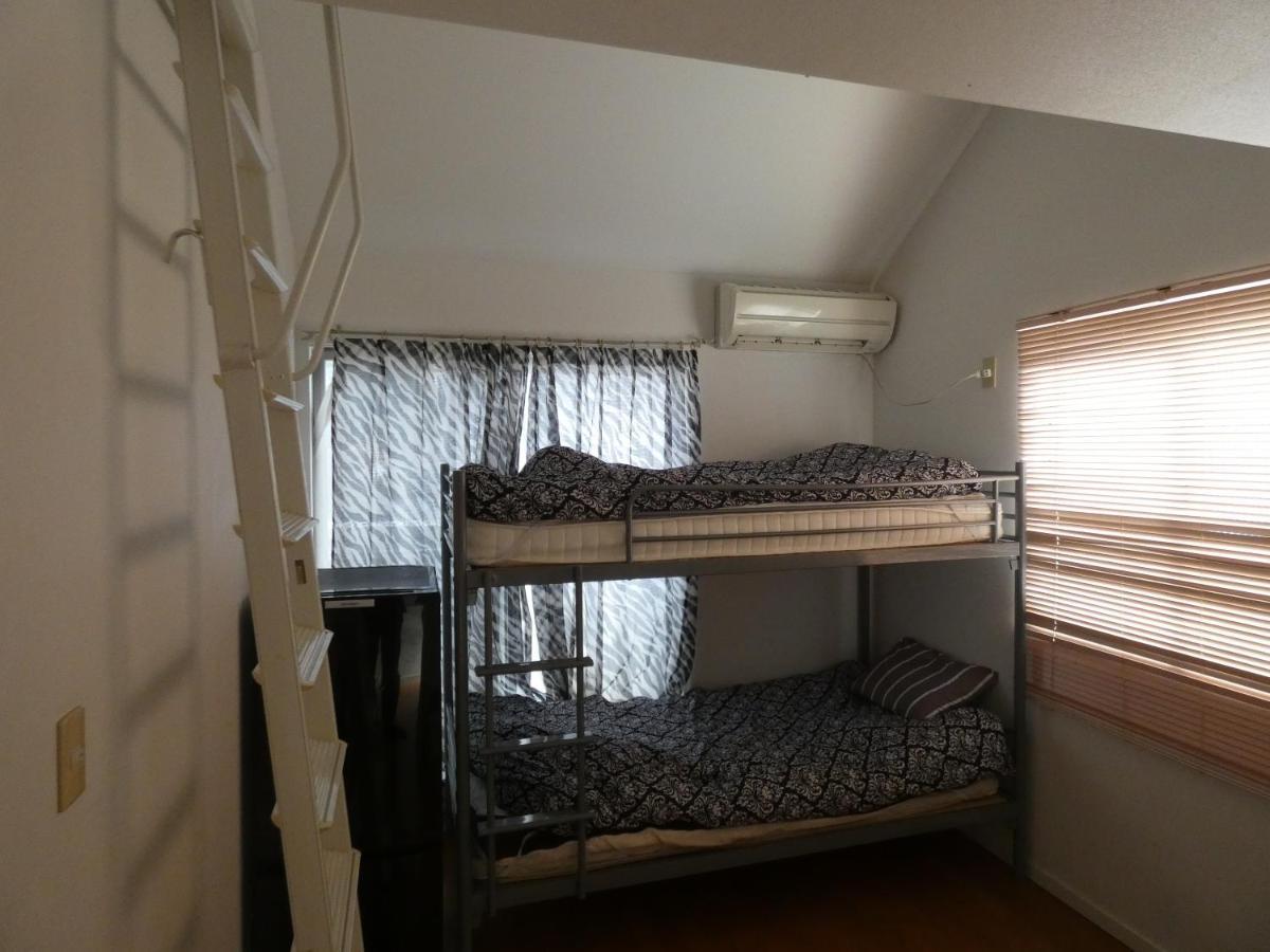 Guest house Kokiri Shinjuku 2*