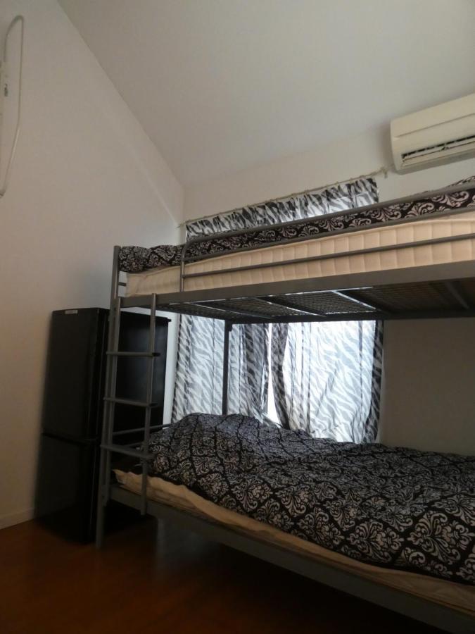 Kokiri Shinjuku Guest house 2*