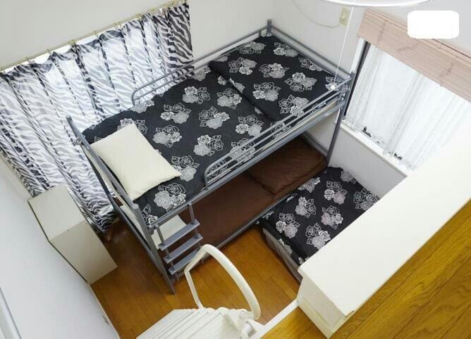Kokiri Shinjuku Guest house