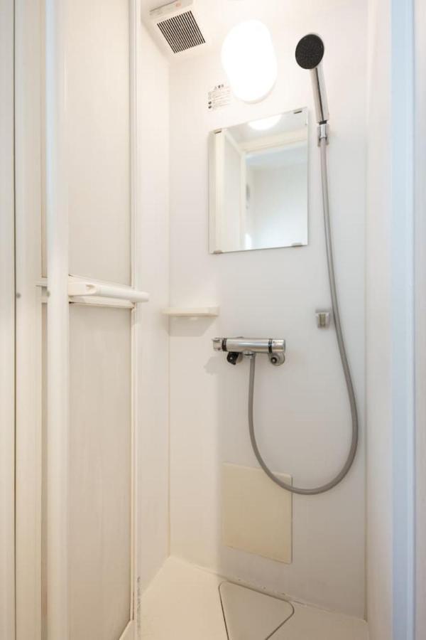 かぼちゃの馬車千川206 Guest house Tokyo
