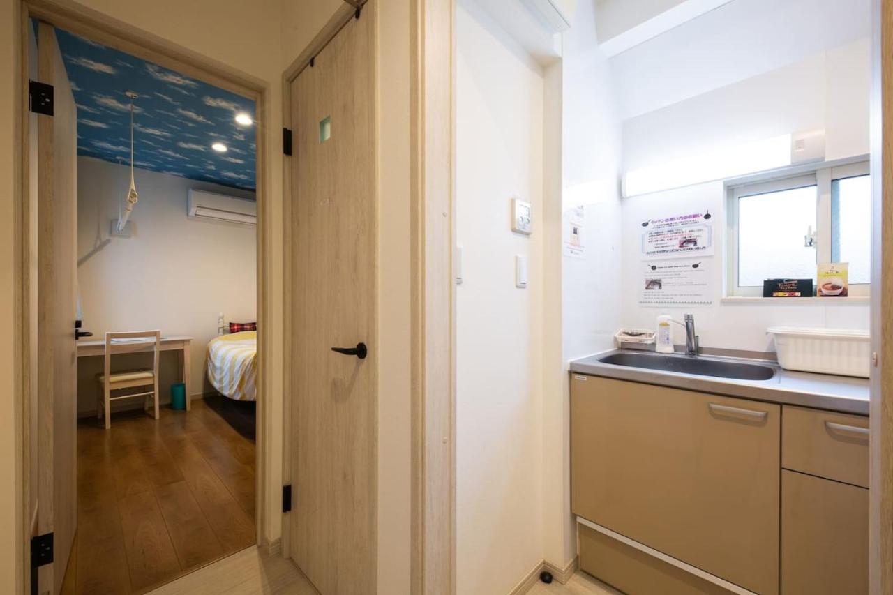Guest house かぼちゃの馬車千川206