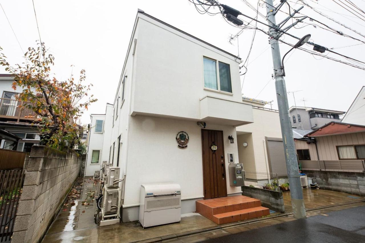 Guest house かぼちゃの馬車千川206